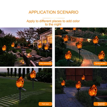 Solar Power Light Cute Squirrel Shape LED Solar Landscape Lamp Outdoor Waterproof Path Lawn Garden Yard Lamps 
Solar Power Light Cute Squirrel Shape LED Solar Landscape Lamp Outdoor Waterproof Path Lawn Garden Yard Lamps