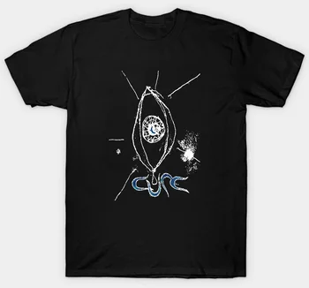 The Cure Band Punk Gothic New Black Short Long Sleeve T Shirt
The Cure Band Punk Gothic New Black Short Long Sleeve T Shirt