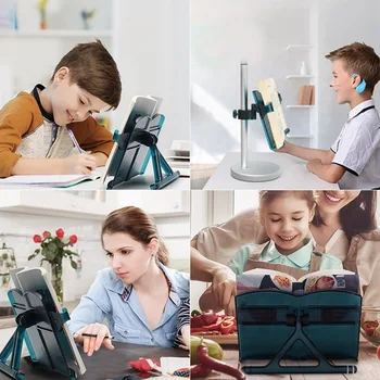 Creative Book Stand Holder Adjustable Portable Student Reading Multifunctional Plastic Book Holder For Reading Office Supplies
Creative Book Stand Holder Adjustable Portable Student Reading Multifunctional Plastic Book Holder For Reading Office Supplies