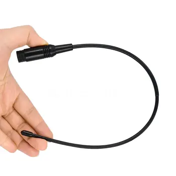 A-771 SMA-M Male Flexible Antenna VHF/UHF 144/430MHz For TF-UV985 BAOFENG VX-5R VX-6R Etc Two Way Radio Walkie Talkie
A-771 SMA-M Male Flexible Antenna VHF/UHF 144/430MHz For TF-UV985 BAOFENG VX-5R VX-6R Etc Two Way Radio Walkie Talkie