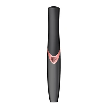 Small USB Charging Makeup Tool Gift LED Indicator Eyelash Curler Electric Heated Professional Easy Use Ultra Quick Long Lasting
Small USB Charging Makeup Tool Gift LED Indicator Eyelash Curler Electric Heated Professional Easy Use Ultra Quick Long Lasting