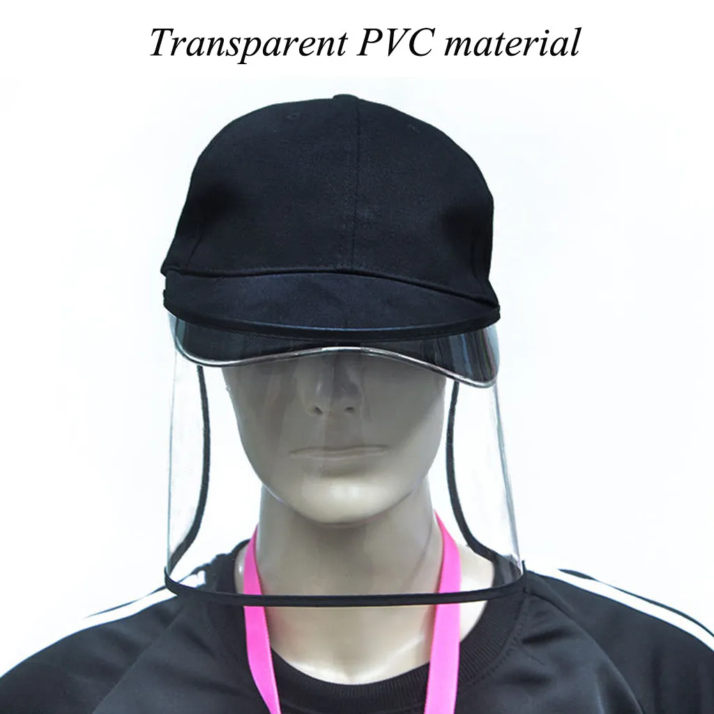 2020 New Arrival Unisex Led Glow Protective Hat Dustproof Cover Baseball Cap Mask Adjustable Size Dropshipping Wholesale
2020 New Arrival Unisex Led Glow Protective Hat Dustproof Cover Baseball Cap Mask Adjustable Size Dropshipping Wholesale