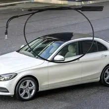Durable Wear-resistant Hood Release Cable Reliable Front Engine Hood Bonnet Release Wire 2048800059 for Mercedes-Benz X204 C250
Durable Wear-resistant Hood Release Cable Reliable Front Engine Hood Bonnet Release Wire 2048800059 for Mercedes-Benz X204 C250