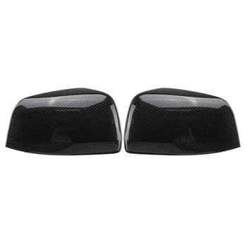 For Jeep Grand Cherokee 2011 2012 2013 2014 15 16 2017 1 Pair Abs Car Carbon Black Style Rearview Side Wing Mirror Cover Trim
For Jeep Grand Cherokee 2011 2012 2013 2014 15 16 2017 1 Pair Abs Car Carbon Black Style Rearview Side Wing Mirror Cover Trim