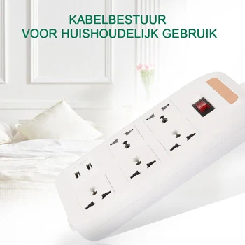 Fast Charging Smart Electronic Power Strip Socket 3M/5M UK Plug Adapter Extension Desktop Power Socket with USB Ports
Fast Charging Smart Electronic Power Strip Socket 3M/5M UK Plug Adapter Extension Desktop Power Socket with USB Ports