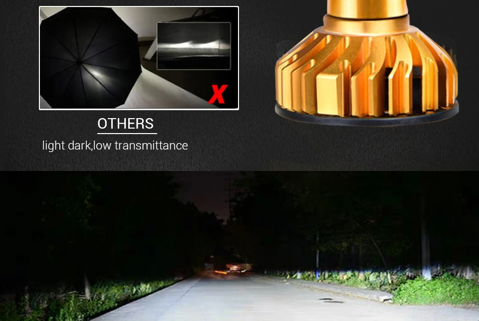 led lamp 5