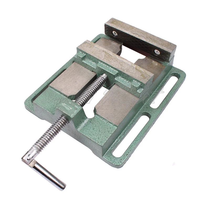 8 Inch Table Drilling Vise Machine Woodworking Simple Pliers Flat Nose Clamp Drill Multifunction Hand Tools
8 Inch Table Drilling Vise Machine Woodworking Simple Pliers Flat Nose Clamp Drill Multifunction Hand Tools