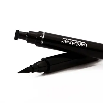 HANDAIYAN Makeup Stamp Eyeliner Pencils Double-end Long Lasting Liquid Waterproof Pencil Beauty Tools B99
HANDAIYAN Makeup Stamp Eyeliner Pencils Double-end Long Lasting Liquid Waterproof Pencil Beauty Tools B99