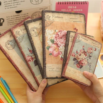 Coloffice Creative Vintage 25k 50k European Student Notepad Hard-Surface Notebook Diary School Office Supplies Notebooks 1PC
Coloffice Creative Vintage 25k 50k European Student Notepad Hard-Surface Notebook Diary School Office Supplies Notebooks 1PC