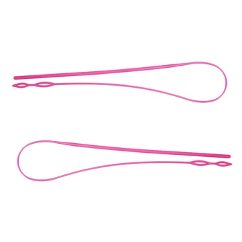 Drawstring Threader Flexible Easy Threader Needle Replacement Tools For Sweatpants Shorts Pants Jackets Coats
Drawstring Threader Flexible Easy Threader Needle Replacement Tools For Sweatpants Shorts Pants Jackets Coats