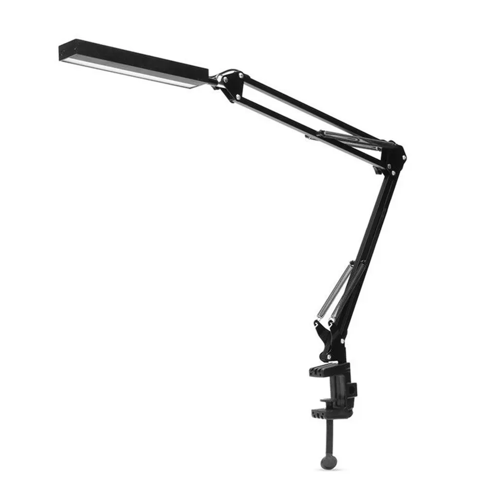 LED Table Lamp Electric or Rechargeable LED Desk Lamp Long Arm Touch Control Dimmable Indoor Lighting for Home Bedroom Reading
LED Table Lamp Electric or Rechargeable LED Desk Lamp Long Arm Touch Control Dimmable Indoor Lighting for Home Bedroom Reading