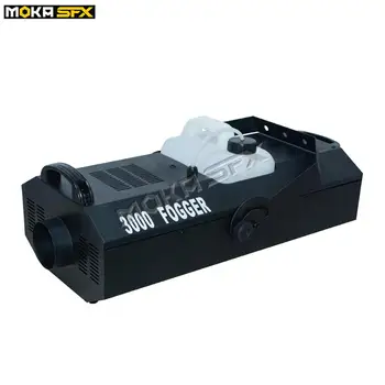 2Pcs/lot 3000W Fog Machine Professional Hazer Smoke Machine For Stage DJ Shows
2Pcs/lot 3000W Fog Machine Professional Hazer Smoke Machine For Stage DJ Shows