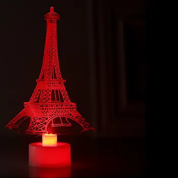 3D night light led stereo table lamp Christmas bedroom creative birthday gift
3D night light led stereo table lamp Christmas bedroom creative birthday gift