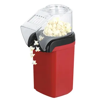 Household Electric Popcorn Machine Blow-Type Mini Corn Popcorn Machine Electric Corn Popping Machine Popcorn Machine
Household Electric Popcorn Machine Blow-Type Mini Corn Popcorn Machine Electric Corn Popping Machine Popcorn Machine