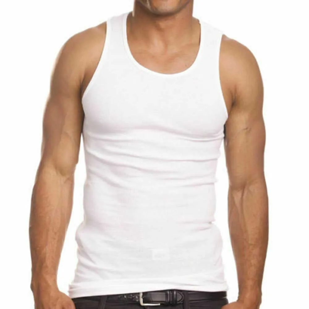 Men Tank Tops Undershirt Gym Muscle Workout Stringer Fitness T-Shirt Beater Undershirt Short Sleeve Mesh Breathable Bodybuilding
Men Tank Tops Undershirt Gym Muscle Workout Stringer Fitness T-Shirt Beater Undershirt Short Sleeve Mesh Breathable Bodybuilding