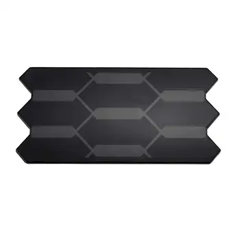 Pouvoir 53141-35060 Grill Garnish Sensor Cover For 2018-2019 Tacoma TRD PRO
Pouvoir 53141-35060 Grill Garnish Sensor Cover For 2018-2019 Tacoma TRD PRO