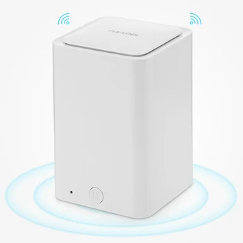 WR11 Home Signal Booster WIFI Amplifier Full Coverage Office Hotel Range Extender 300M 2.4GHz Plug And Play Wireless Repeater
WR11 Home Signal Booster WIFI Amplifier Full Coverage Office Hotel Range Extender 300M 2.4GHz Plug And Play Wireless Repeater