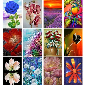 5D DIY Diamond Embroidery Set New Arrivals Full Drill Ever Moment Love of roses Floral Diamond Paintings Decorations for Room
5D DIY Diamond Embroidery Set New Arrivals Full Drill Ever Moment Love of roses Floral Diamond Paintings Decorations for Room