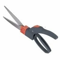 Forbice Erba Regolabile 7 POSIZ.Inox ILCAMPO 05775