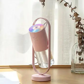 USB LED Humidifier Ultrasonic Aroma Essential Oil Diffuser Air Humidifier Aroma Aromatherapy Purifier Home Office Decor
USB LED Humidifier Ultrasonic Aroma Essential Oil Diffuser Air Humidifier Aroma Aromatherapy Purifier Home Office Decor