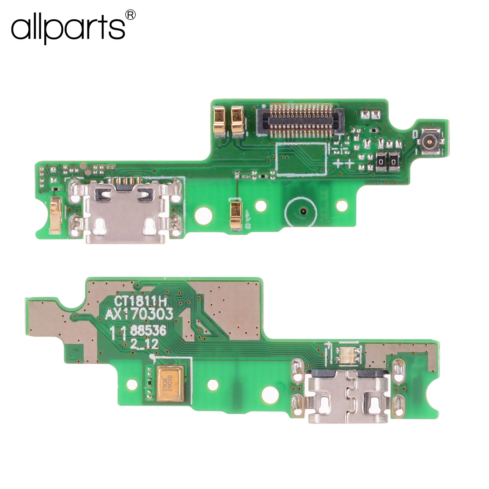 Microphone Module USB Charging Port For Xiaomi Redmi 4X Board Flex Cable Connector Replacement
Microphone Module USB Charging Port For Xiaomi Redmi 4X Board Flex Cable Connector Replacement