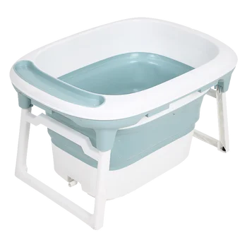 Baby Bathtub Foldable Baby Swimming Baby Bathing Large Adult Household Baby Bathtub 
Baby Bathtub Foldable Baby Swimming Baby Bathing Large Adult Household Baby Bathtub