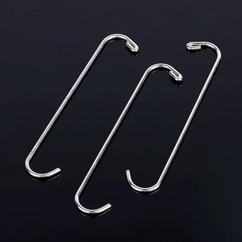 Deemount 3PCS Joint Hook for Bicycle Chain Repair Bike Chain Service Tool Chain non-drop Hooks Cycling Repairing Tool TOL131
Deemount 3PCS Joint Hook for Bicycle Chain Repair Bike Chain Service Tool Chain non-drop Hooks Cycling Repairing Tool TOL131