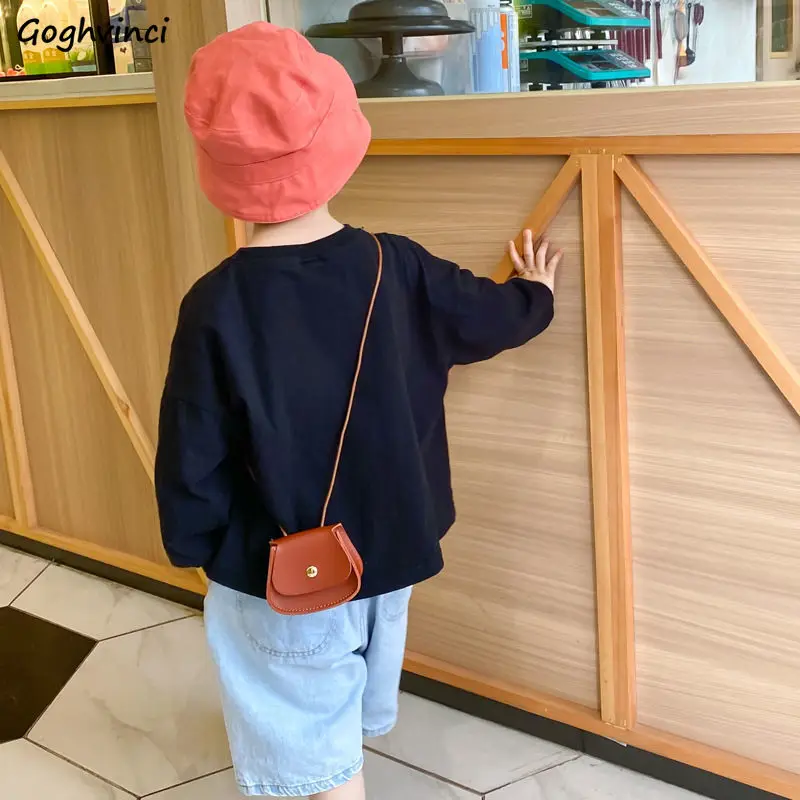 Mini Crossbody Bags Saddle Kids' Fashion All-match Vintage Small Purse for Children Unisex Coin Storage Bag Korean Style Design
Mini Crossbody Bags Saddle Kids' Fashion All-match Vintage Small Purse for Children Unisex Coin Storage Bag Korean Style Design