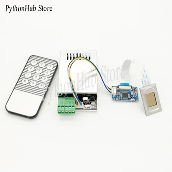 Elevator Elevator Fingerprint Control Board Car Ignition Fingerprint Start Control Remote Control Management
Elevator Elevator Fingerprint Control Board Car Ignition Fingerprint Start Control Remote Control Management