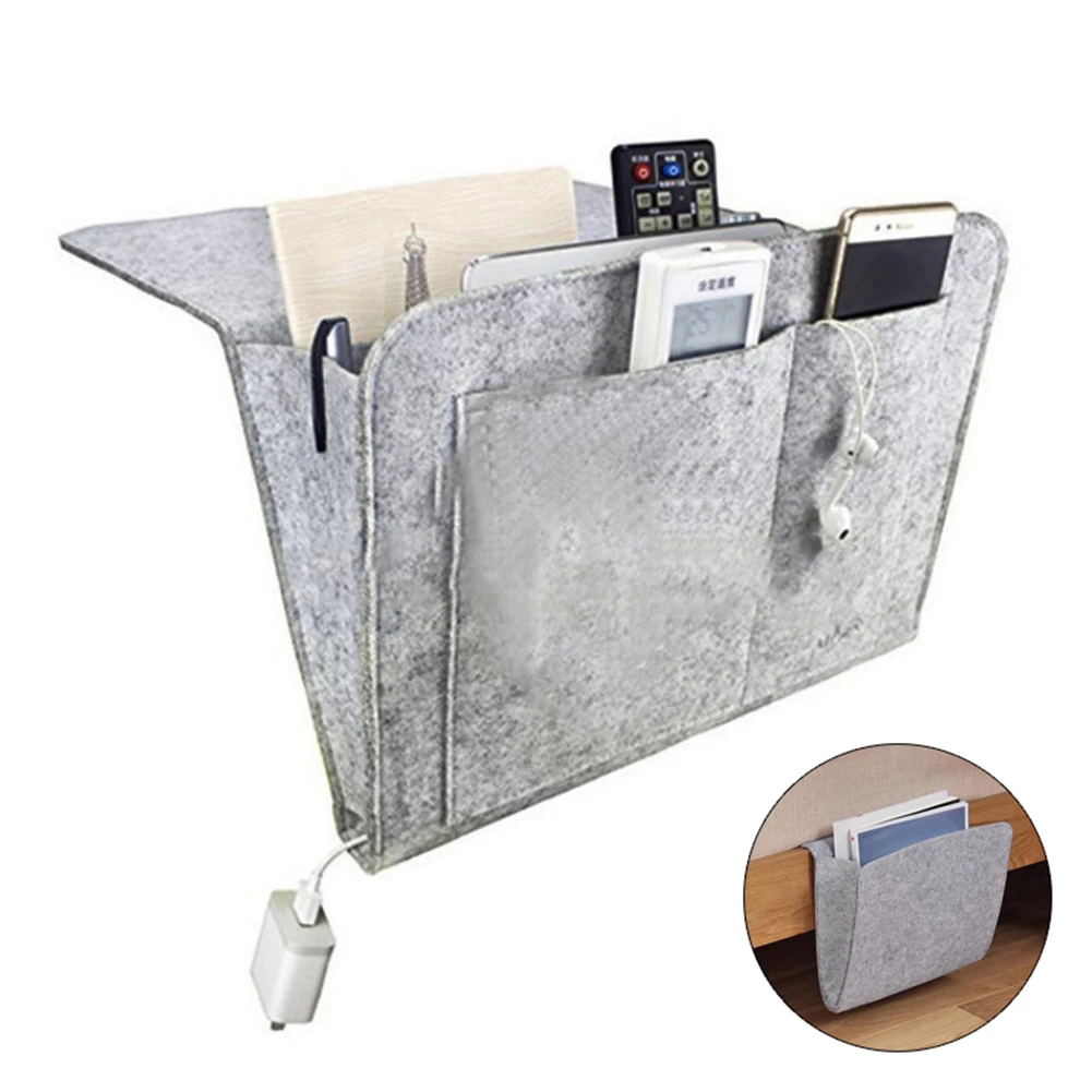 Felt creative simple fashion bedside storage bag student bedside storage hanging bag bedroom bedside home storage hanging bag
Felt creative simple fashion bedside storage bag student bedside storage hanging bag bedroom bedside home storage hanging bag