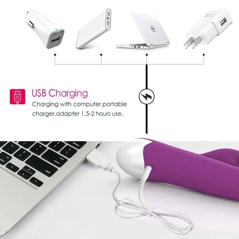 Вращающиеся Вибраторы Видео