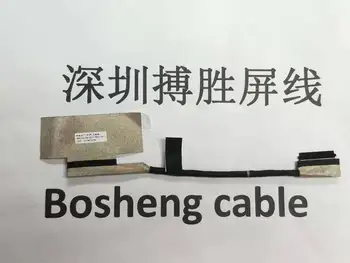 Video screen Flex wire For HP Brava 11 40PIN laptop LCD LED LVDS Display Ribbon cable 450.0GJ04.0011
Video screen Flex wire For HP Brava 11 40PIN laptop LCD LED LVDS Display Ribbon cable 450.0GJ04.0011