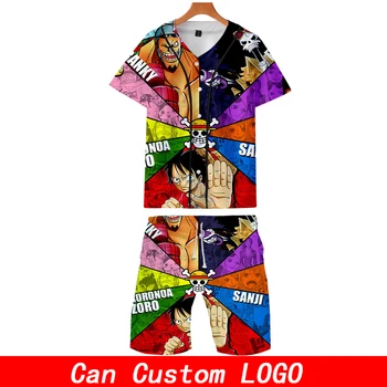 ONE PIECE STAMPEDE 3D print 2 pic set jacket and shorts Kpop Fashion new cool print baseball jacket set for men Clothes
ONE PIECE STAMPEDE 3D print 2 pic set jacket and shorts Kpop Fashion new cool print baseball jacket set for men Clothes