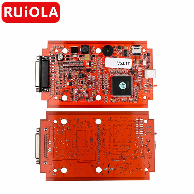 Kess V2 V5.017 ECU Programmer Red PCB Support 140 Protocol No Token Limited Online Version
Kess V2 V5.017 ECU Programmer Red PCB Support 140 Protocol No Token Limited Online Version