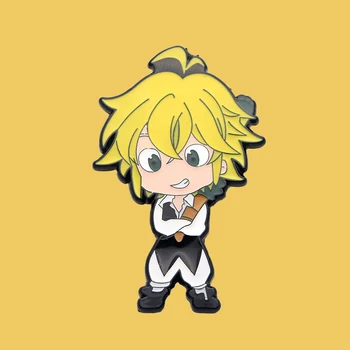 O348 Wholesale 10pcs/lot Anime Character Kingdom Hearts Metal Enamel Pins And Brooches Backpack Bags Badge Gifts Collar Jewelry
O348 Wholesale 10pcs/lot Anime Character Kingdom Hearts Metal Enamel Pins And Brooches Backpack Bags Badge Gifts Collar Jewelry