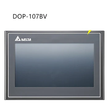 DOP-107BV 7 Inch Basic HMI touch screen DOP-107BV 
DOP-107BV 7 Inch Basic HMI touch screen DOP-107BV