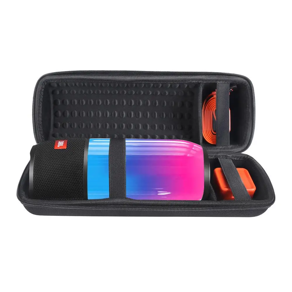Bluetooth Speaker Protective Case for JBL Pulse 3 PU Hard Case Carry Storage Case Pouch Bluetooth Speaker Bags
Bluetooth Speaker Protective Case for JBL Pulse 3 PU Hard Case Carry Storage Case Pouch Bluetooth Speaker Bags