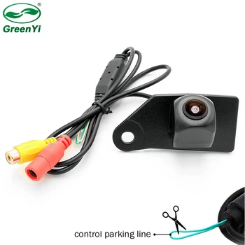 HD CVBS Signal 170 Degree Fisheye Lens Starlight Night Vision Car Rear View Reverse Backup Camera For Mitsubishi ASX
HD CVBS Signal 170 Degree Fisheye Lens Starlight Night Vision Car Rear View Reverse Backup Camera For Mitsubishi ASX