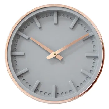 Simple Vintage Wall Clock Luxury Large Plastic Roman Wall Watch Modern Design Kitchen Silent Wandklok Home Decorations 50ZB50
Simple Vintage Wall Clock Luxury Large Plastic Roman Wall Watch Modern Design Kitchen Silent Wandklok Home Decorations 50ZB50
