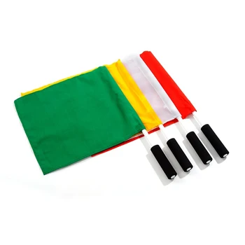 Track And Field Referee Flag Starting Signal Flag Soccer Football Sports Match Track and field command flag Team Sports Soccer
Track And Field Referee Flag Starting Signal Flag Soccer Football Sports Match Track and field command flag Team Sports Soccer