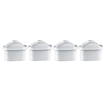 4Pcs/Lot Water Filters Replacement for Water Pitcher Filters Replacement General Use Activate Carbon Water Filters
4Pcs/Lot Water Filters Replacement for Water Pitcher Filters Replacement General Use Activate Carbon Water Filters