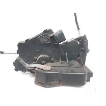 51227011310 REAR DOOR LOCK RIGHT BMW 3 SERIES SALOON (E46) 
51227011310 REAR DOOR LOCK RIGHT BMW 3 SERIES SALOON (E46)