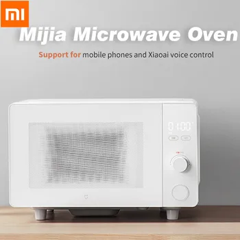 2019 700W Smart Microwave Oven 20L Capacity Stereo Uniform Speed Hot Classification Professional Thawing App Control
2019 700W Smart Microwave Oven 20L Capacity Stereo Uniform Speed Hot Classification Professional Thawing App Control