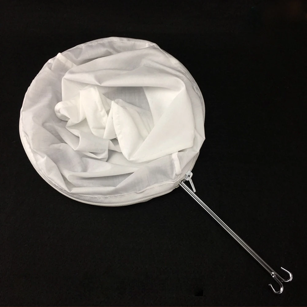 S/M/L Tea Cloth Strainer Handmade Sock Bag Reusable Coffee Dripper Infuser Handle Cloth Strainer Tea Filter Bag Hand Drip
S/M/L Tea Cloth Strainer Handmade Sock Bag Reusable Coffee Dripper Infuser Handle Cloth Strainer Tea Filter Bag Hand Drip