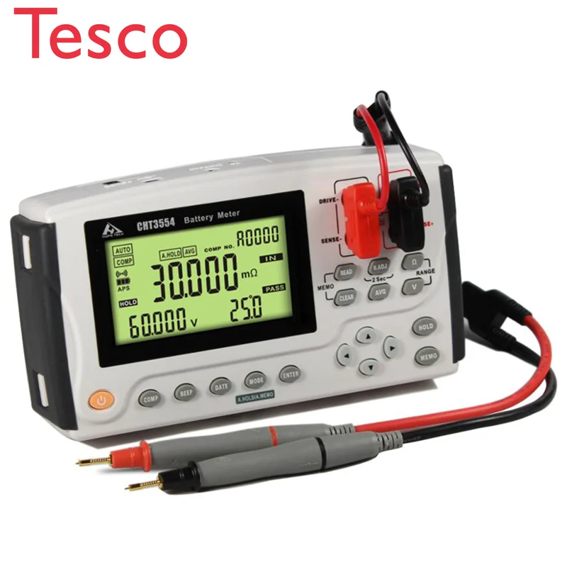 handhold ESR DCV lithium UPS battery resistance tester
handhold ESR DCV lithium UPS battery resistance tester