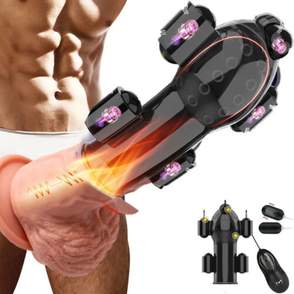 Мастурбаторы Для Мужчин С Вибрации