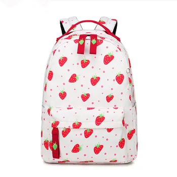 New schoolbag cute Student School Backpack Printed Waterproof bagpack school book bags for teenage girls kids travel mochilas
New schoolbag cute Student School Backpack Printed Waterproof bagpack school book bags for teenage girls kids travel mochilas