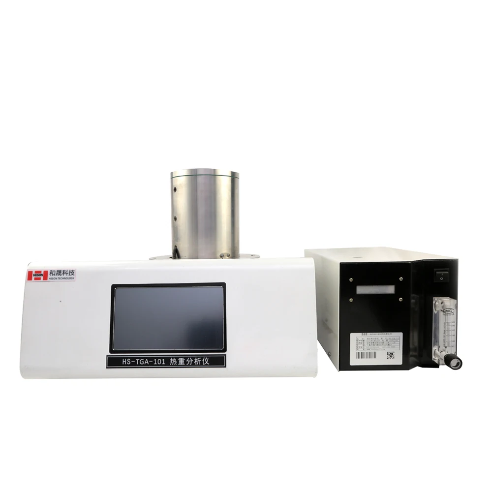 

1150Celcius , 1350Celcius and 1450Celcius TG or TGA thermogravimetric analyzer with high precise balance