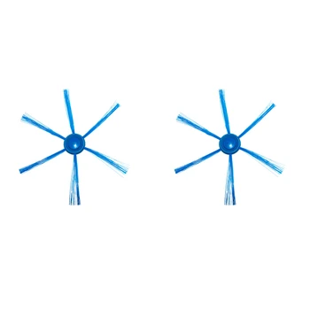 2XSide Brushes for FC8007 FC8792 FC8794 FC8796 Vacuum Cleaner Robotic Replacement Spare Parts
2XSide Brushes for FC8007 FC8792 FC8794 FC8796 Vacuum Cleaner Robotic Replacement Spare Parts