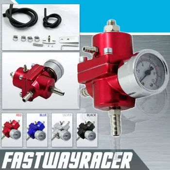 Car Modification Fuel Pressure Regulator Fuel Booster Fuel Pressure Regulator Square Supercharger
Car Modification Fuel Pressure Regulator Fuel Booster Fuel Pressure Regulator Square Supercharger